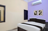 Hotel O Durgapuri Metro Station Lucknow Formerly Pal Awadh