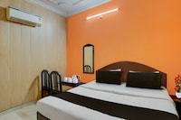 Super Hotel O Durgapuri Metro Station Lucknow Formerly Pal Awadh