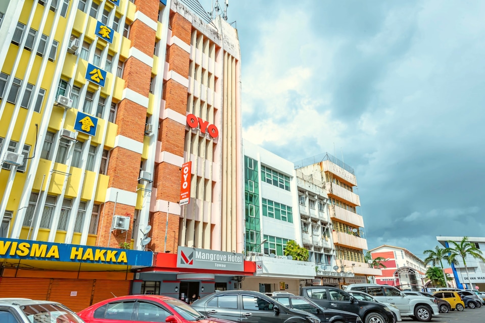 Dancenter Mangrove Hotel, Tawau, Tawau