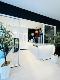 Dancenter Mangrove Hotel