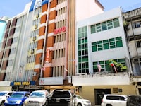 Dancenter Mangrove Hotel