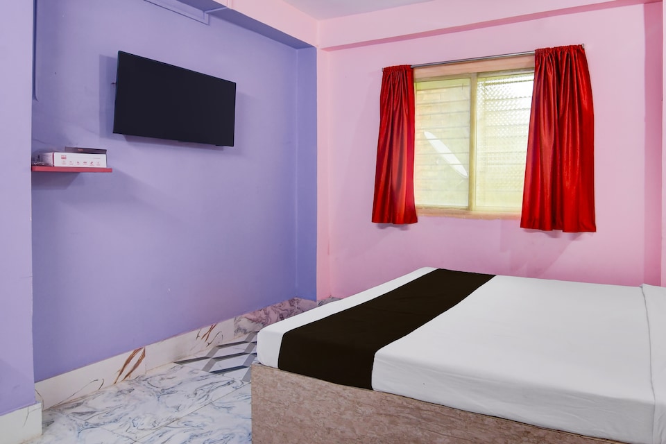 Super Hotel O Shakuntala Park Bus Terminus Behala, Behala Kolkata, Kolkata