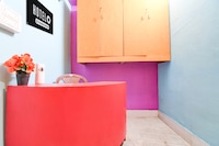 Super Hotel O Shakuntala Park Bus Terminus Behala