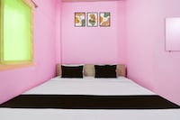 Hotel O Shakuntala Park Bus Terminus Behala