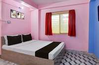 Hotel O Shakuntala Park Bus Terminus Behala