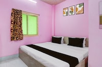 Hotel O Shakuntala Park Bus Terminus Behala