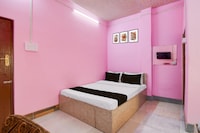 Hotel O Shakuntala Park Bus Terminus Behala