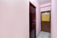 Super Hotel O Shakuntala Park Bus Terminus Behala