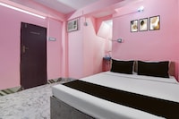 Super Hotel O Shakuntala Park Bus Terminus Behala