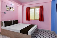 Super Hotel O Shakuntala Park Bus Terminus Behala