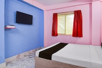 Super Hotel O Shakuntala Park Bus Terminus Behala