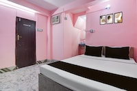 Hotel O Shakuntala Park Bus Terminus Behala