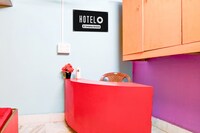 Super Hotel O Shakuntala Park Bus Terminus Behala