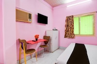 Super Hotel O Shakuntala Park Bus Terminus Behala