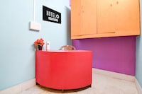 Super Hotel O Shakuntala Park Bus Terminus Behala