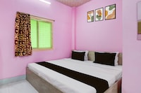 Super Hotel O Shakuntala Park Bus Terminus Behala