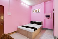 Hotel O Shakuntala Park Bus Terminus Behala