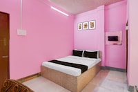 Super Hotel O Shakuntala Park Bus Terminus Behala