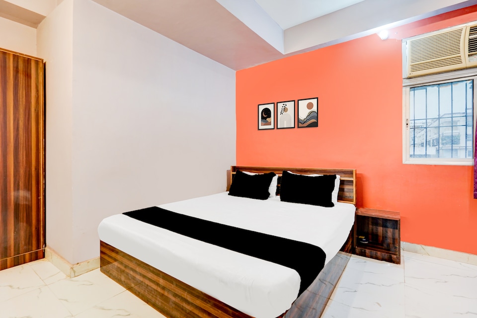 SPOT ON Hotel Eva Inn, Danapur, Patna