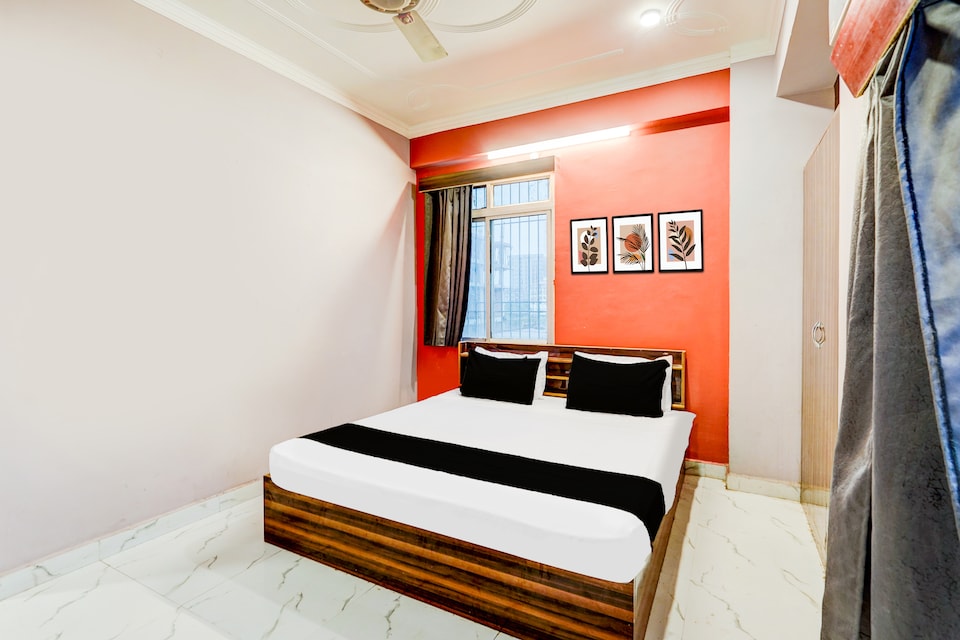 SPOT ON Hotel Eva Inn, Danapur, Patna