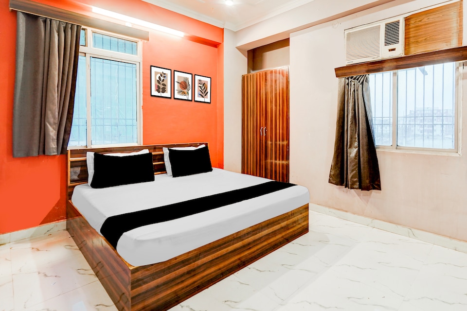 SPOT ON Hotel Eva Inn, Danapur, Patna