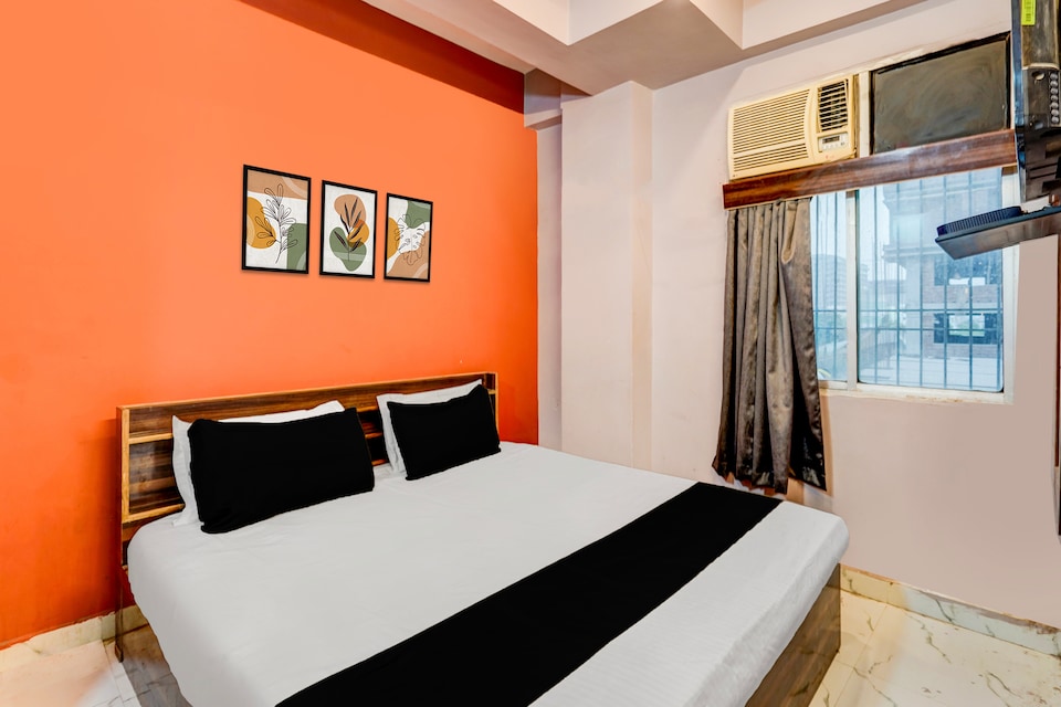 SPOT ON Hotel Eva Inn, Danapur, Patna