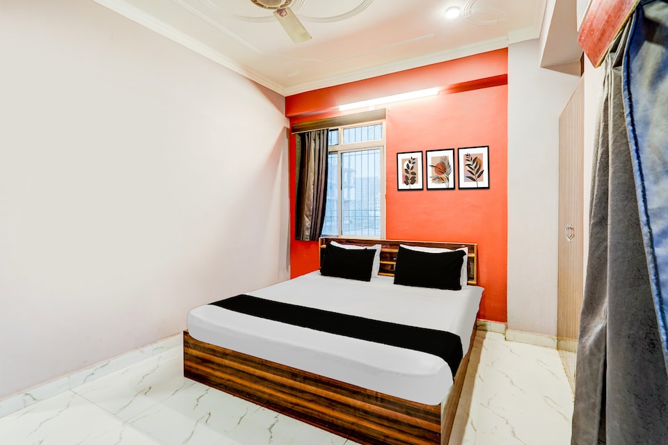 SPOT ON Hotel Eva Inn, Danapur, Patna