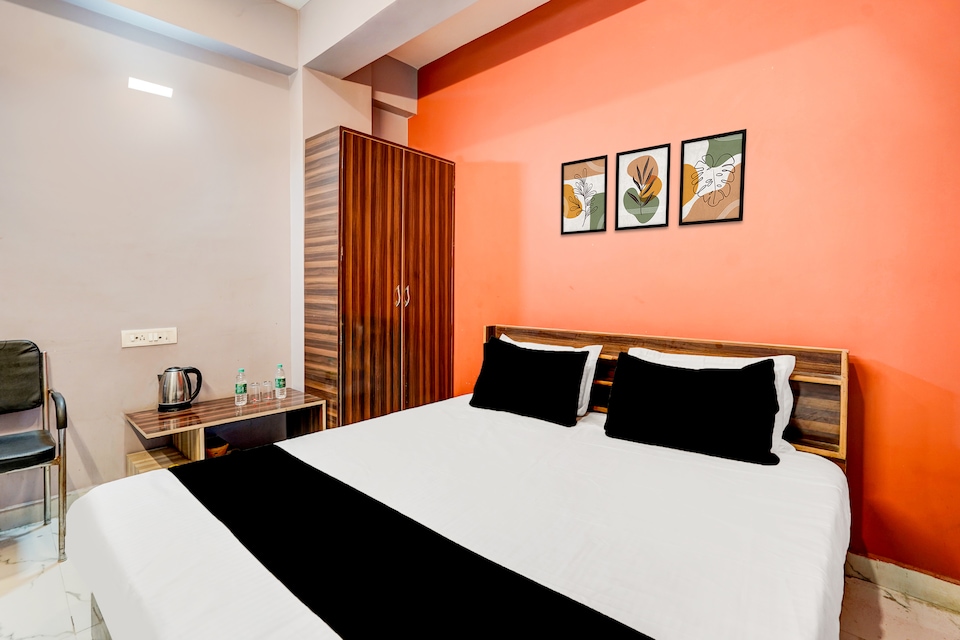 SPOT ON Hotel Eva Inn, Danapur, Patna