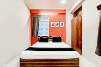 SPOT ON Hotel Eva Inn