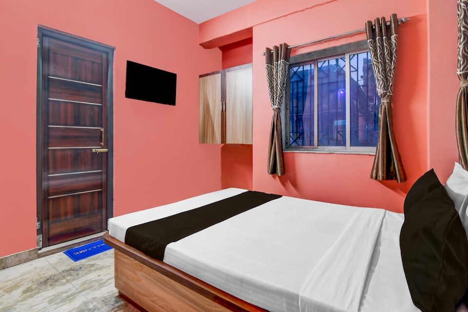 Super Hotel O Shalimar Railway Junction Howrah, Howrah Kolkata, Kolkata