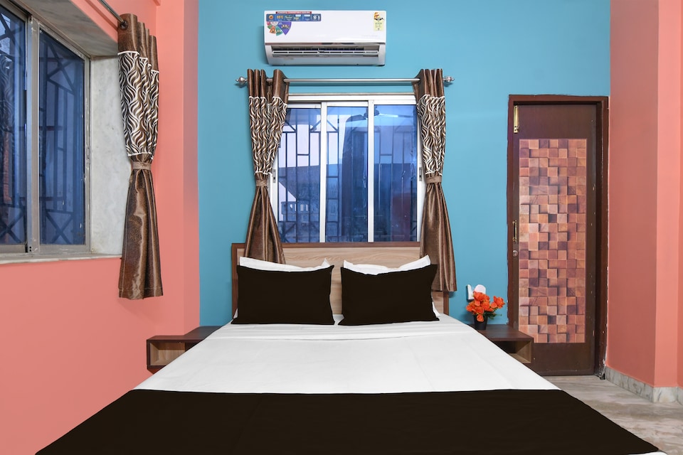 Super Hotel O Shalimar Railway Junction Howrah, Howrah Kolkata, Kolkata