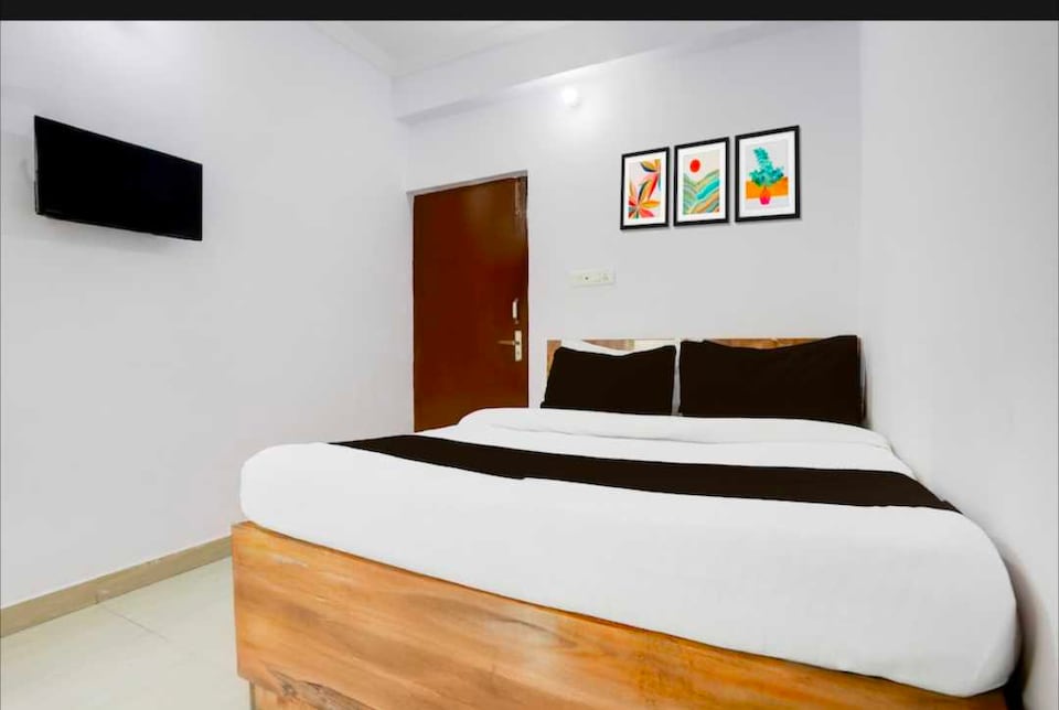 Hotel O Shalimar Central Railway Junction Kolkata, Howrah Kolkata, Kolkata