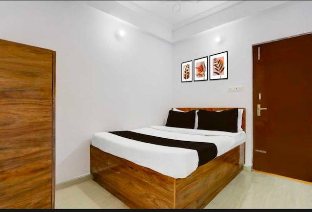 Hotel O Shalimar Central Railway Junction Kolkata