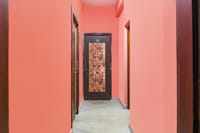 Super Hotel O Shalimar Railway Junction Howrah