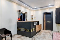 Super Hotel O Shalimar Railway Junction Howrah