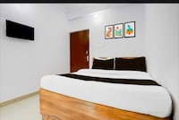 Hotel O Shalimar Central Railway Junction Kolkata