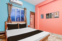 Hotel O Shalimar Railway Junction Howrah