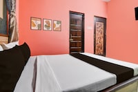 Super Hotel O Shalimar Railway Junction Howrah