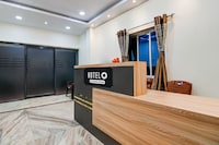 Super Hotel O Shalimar Railway Junction Howrah