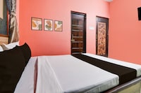 Hotel O Shalimar Railway Junction Howrah