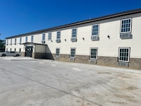 Hotel O Efficiency De Luxe Near Lake Charles Sulphur