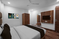 Hotel O THE ERA INFINITY HOTEL 