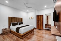 Hotel O THE ERA INFINITY HOTEL 