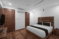 Hotel O THE ERA INFINITY HOTEL 