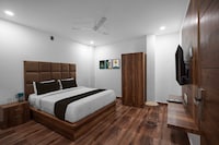 Hotel O THE ERA INFINITY HOTEL 