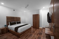 Hotel O THE ERA INFINITY HOTEL 