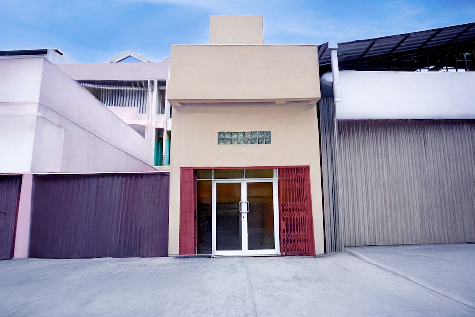 Hotel O near Plaza Millenium formerly Kapten Muslim Residence, Medan, Medan