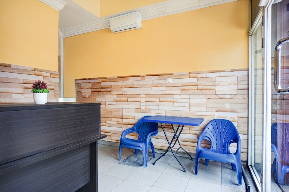 Hotel O near Plaza Millenium formerly Kapten Muslim Residence, Medan, Medan