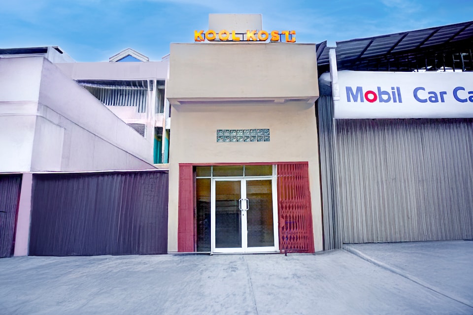 Hotel O near Plaza Millenium formerly Kapten Muslim Residence, Medan, Medan