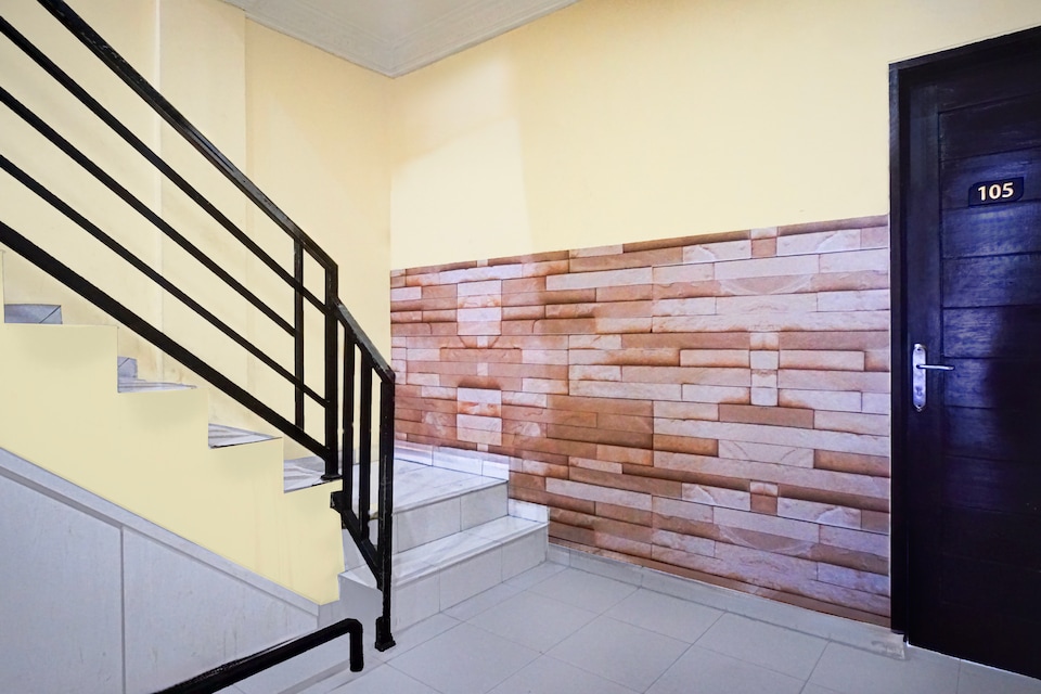 Hotel O near Plaza Millenium formerly Kapten Muslim Residence, Medan, Medan